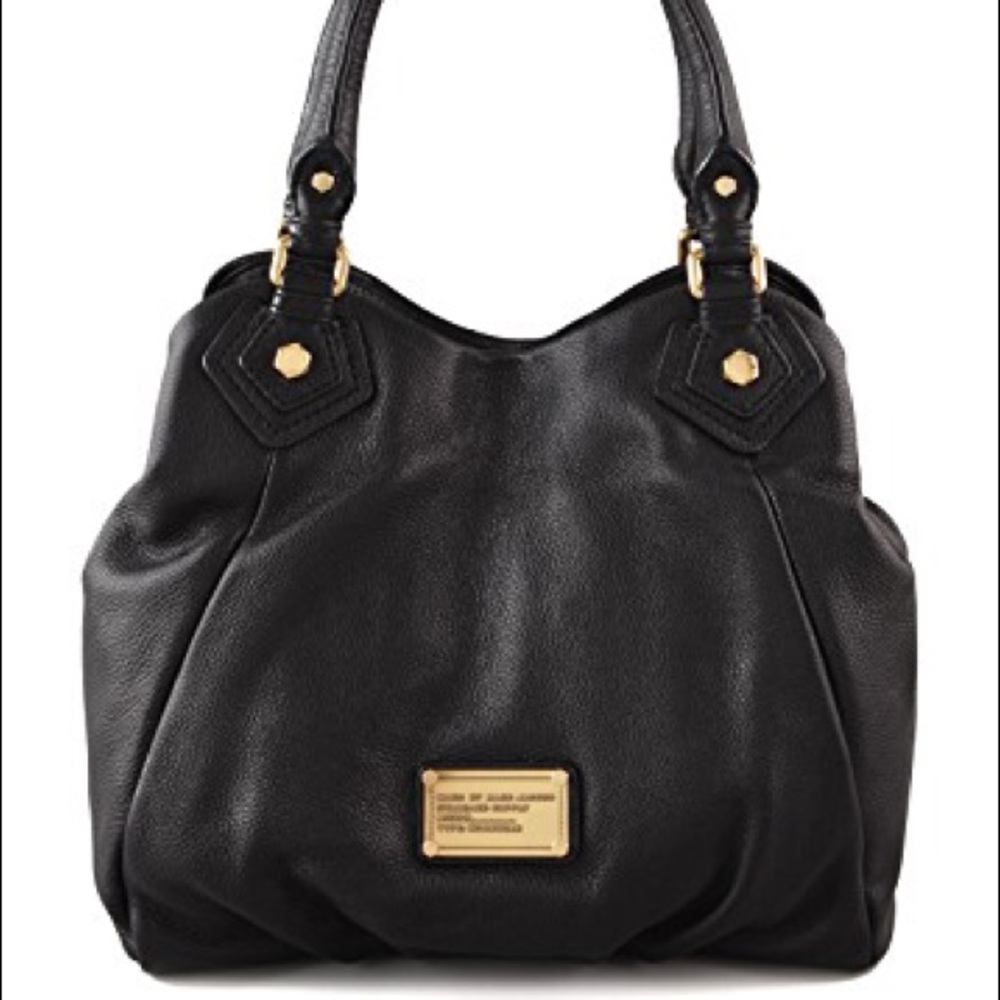 SOLD Marc Jacobs Fran Bag